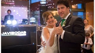 99 -BODA EN EL CASTILLO DE SAN CUCAO CON CEREMONIA EN SAN CUCUFATE