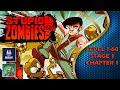Stupid Zombies Gameplay Walkthrough Chapter 1 Stage 1 Level 1 60 Complete IOS Android