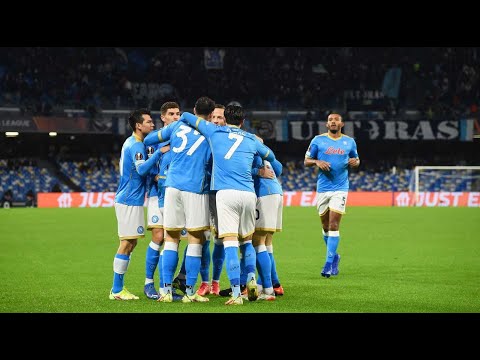 Napoli - Empoli | All goals & highlights | 12.12.21 | ITALY Serie A | PES