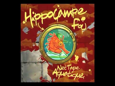 SOIRÉE DE OUF (Yoshi, Fredo Faya & Hippocampe Fou)