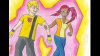 Bumblebee is Sari's Best Friend