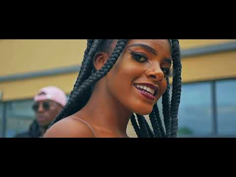 Slick Bwoy ft. Jemax - Ekonchili (Official Music Video)