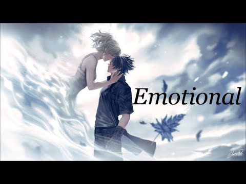 Most Emotional Music For You: "When All Is Lost" by Timothy Shortell