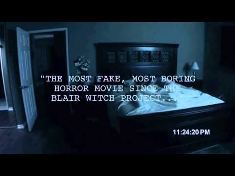 Nudná fake blbost s nočním viděním 2