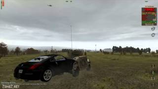 ROCKET TURBO HUMVEE vs UBER VENOM