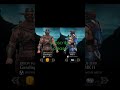 Gunslinger ERRON BLACK Vs MK11 SUB ZERO ️ Side By Side Quick Comparison ️ MK Mobile