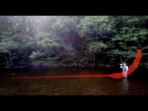 Sunray | How to Fly Cast | How to Roll Cast