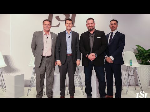 Maximizing Capital – Accelerating Success with Fractional Expertise | LSI USA '25