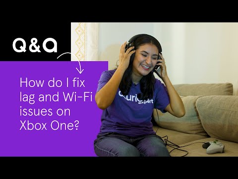 How to FIX LAG ON Xbox CLOUD GAMING 