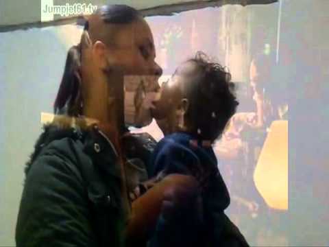 mobass feat. 2pac - mae (mama) isaacAmaDeus