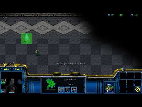 VIETNAM STARCRAFT REMASTER ^^!