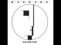 BAUHAUS "Double Dare"