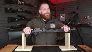 Henry Pistol Caliber Mlok Handguard Installation | Ranger Point Precision
