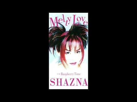 SHAZNA【Raspberry Time】