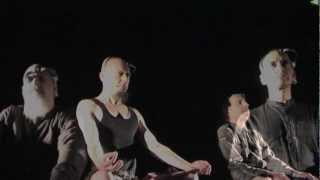 Rudolf Eb.er, Joke Lanz, GX Jupitter-Larsen & Mike Dando live at Extreme Rituals
