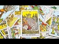 LEARN TO READ ALL 78 TAROT CARDS IN LESS THAN 2 HRS