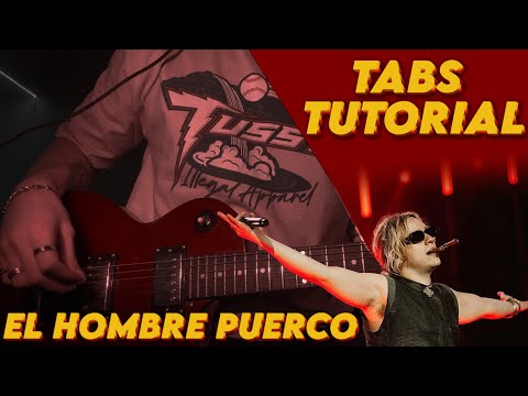 El Hombre Puerco - Airbag