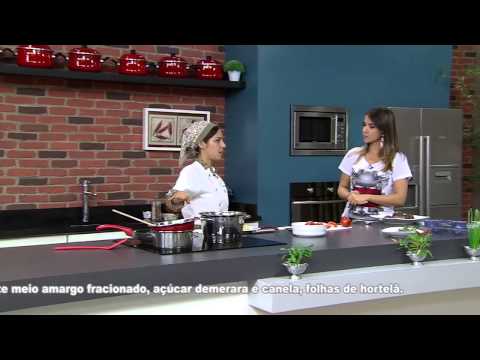 Mulher.com 19/03/2015 Mayara Sales - Almoço econômico para a páscoa Parte 2/2