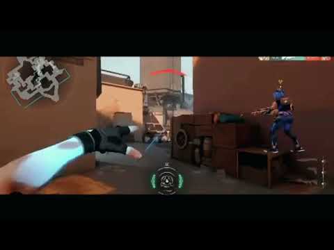 RaVe’s Val team **Preview clip** preview Clip by RaVe Zauxy 👀RaVe’s Official Val Lead💙❤️‍🔥✅