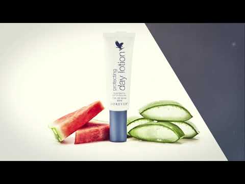 FLP Spain Product Intro - Protecting Day Lotion - Ref 557