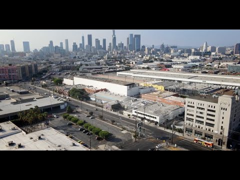 A Message from Anne Ellegood