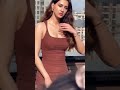 Disha Patani Posing For Ekvillain Promotion Dishapatani Shorts Instagram