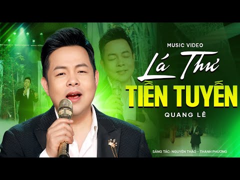 Lá Thư Tiền Tuyến