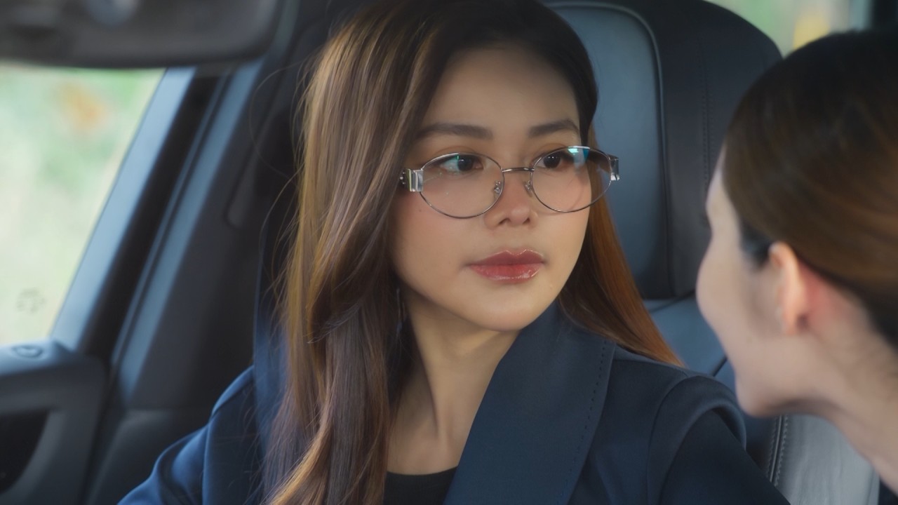 บอสเล็กเป็นคนปากไม่ตรงกับใจ | ไฮไลต์ นทีร้อยเล่ห์ 