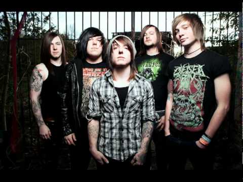 Hell We Create by With One Last Breath