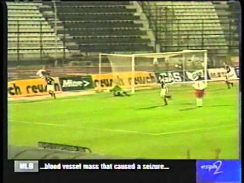 1999 (June 8) Yugoslavia 4-Malta 1 (EC Qualifier).mpg