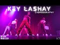 Key Lashay HYPE Choreographers Showcase R B Classics Dance Set