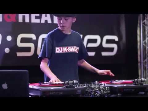 DJ K-Swizz