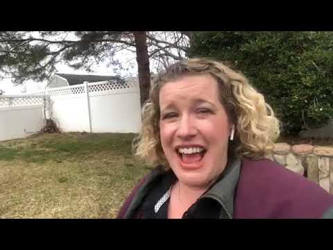 Pastor Anna Musings   April 6, 2020