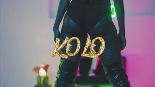 kolo Music Video