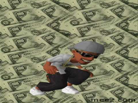 Big Boy Niti , Warm Bloody , Baba Trodon n'Shkoll