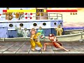 Street Fighter 2 Sheng Long Edition Arcade CHUN LI