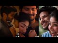 Unnodu Vazhatha Vazhvenna Vazhvu Bharathwaj Full Screen Sai Pallavi Dulquer Salmaan WhatsApp Status