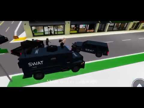 S.W.A.T - Special Weapons and Tactics