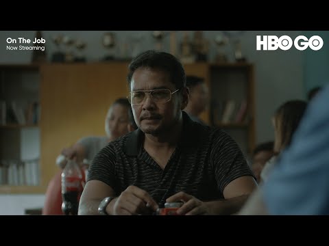 On The Job | Episode 5 Trailer | HBO GO