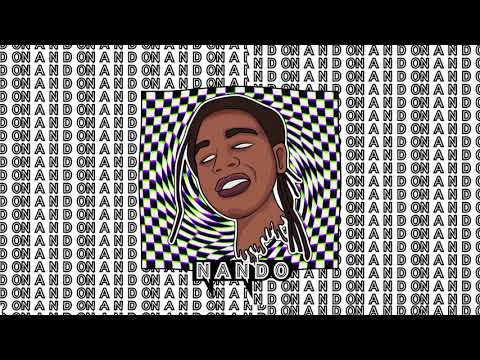 YOUNG KITCHY "NANDO"