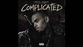Chris Brown - COMPLICATED 