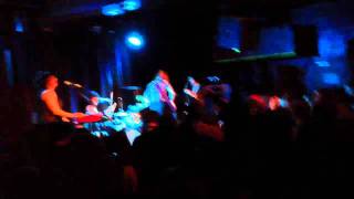 Wild Flag - Future Crimes