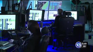 Service restored after AT&T outage causes 911 dispatch issues