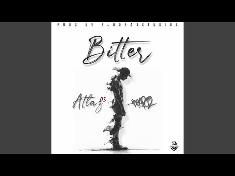 Bitter (feat. Neapo)