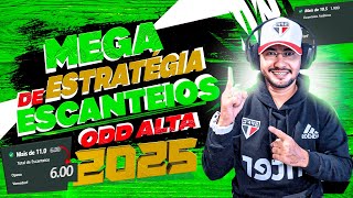 Mega Corner Kick Strategy for High Odds on Bet365 thumbnail