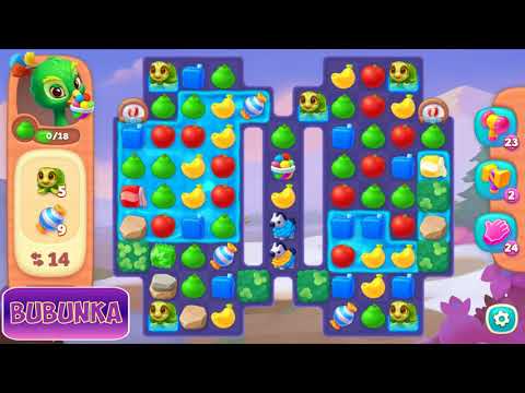 Wildscapes level 812 HD