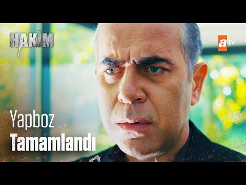 Baba oğul canlarına susamış bunlar! - Hakim