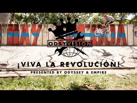 BMX - Tom Dugan, Aaron Ross, Sean Sexton & Tom Smith