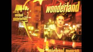 Michael Nyman: Franklyn (Wonderland)