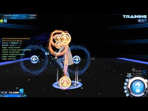 [Mstar TW] Hot Like A Fire Neo Classic Ext 100% S+